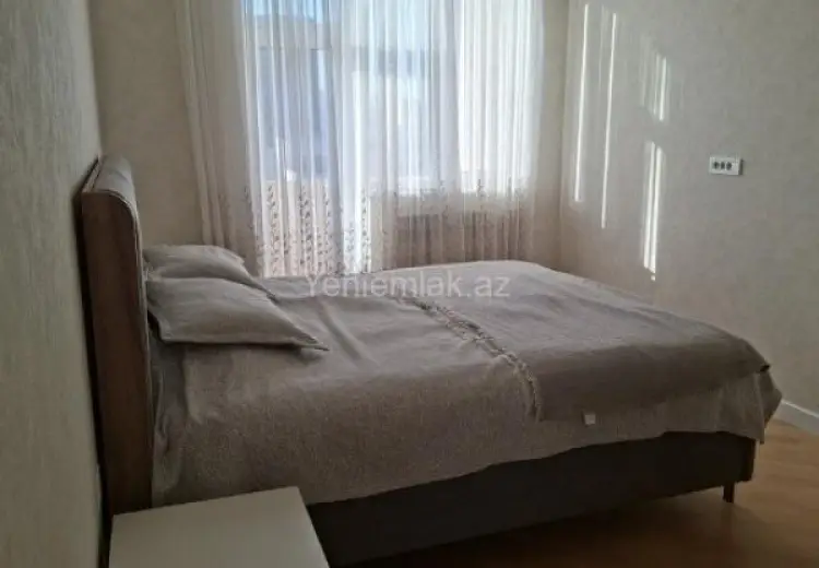 3 otaqlı mənzil Satılır, Nəsimi, Bakı