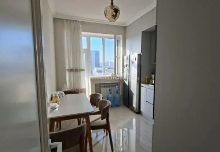 3 otaqlı mənzil Satılır, Nəsimi, Bakı