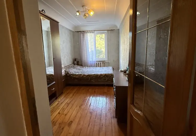 3 otaqlı mənzil Satılır, Yasamal qəs., Yasamal, Bakı