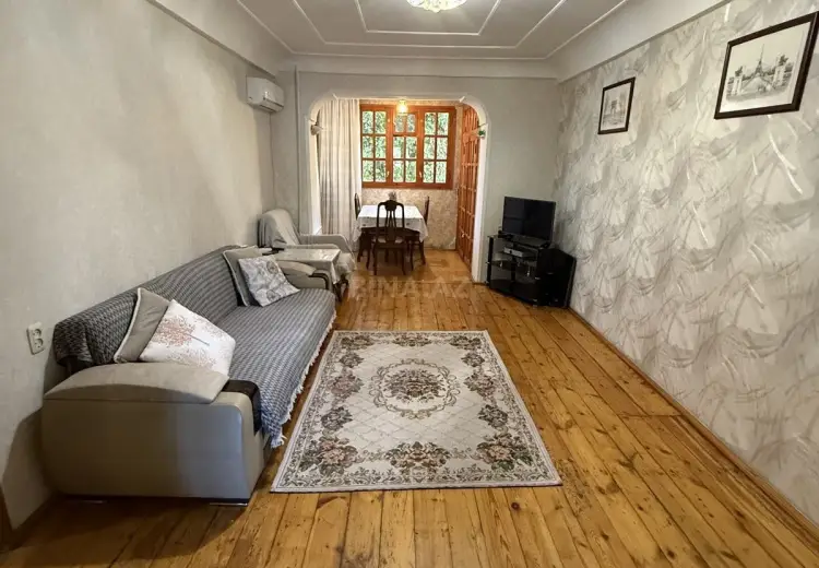 3 otaqlı mənzil Satılır, Yasamal qəs., Yasamal, Bakı