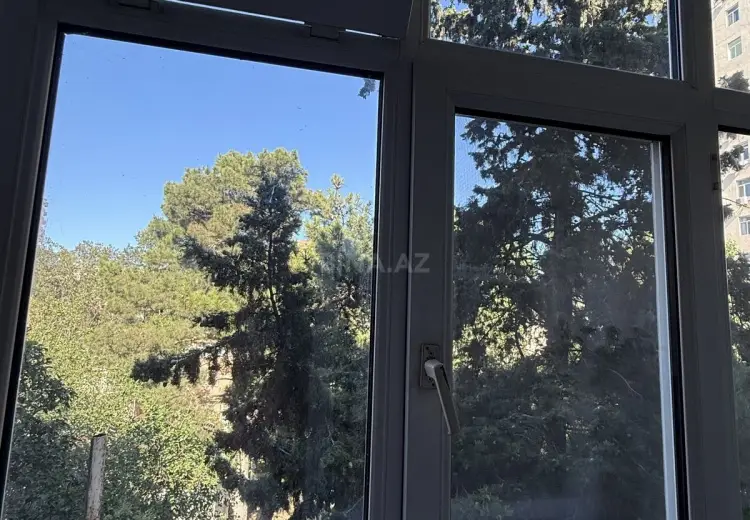 3 otaqlı mənzil Satılır, Yasamal qəs., Yasamal, Bakı
