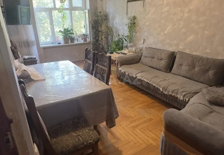 2 otaqlı mənzil Satılır, Binəqədi qəs., Binəqədi, Bakı