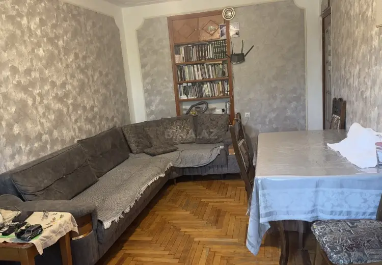 2 otaqlı mənzil Satılır, Binəqədi qəs., Binəqədi, Bakı