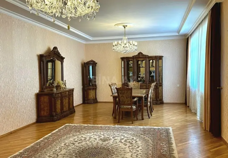 3 otaqlı mənzil Satılır, Yasamal qəs., Yasamal, Bakı