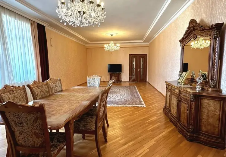 3 otaqlı mənzil Satılır, Yasamal qəs., Yasamal, Bakı