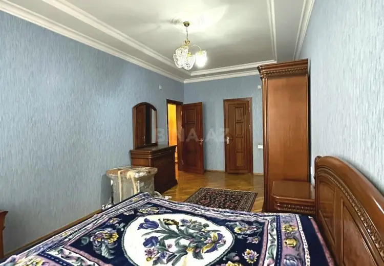3 otaqlı mənzil Satılır, Yasamal qəs., Yasamal, Bakı