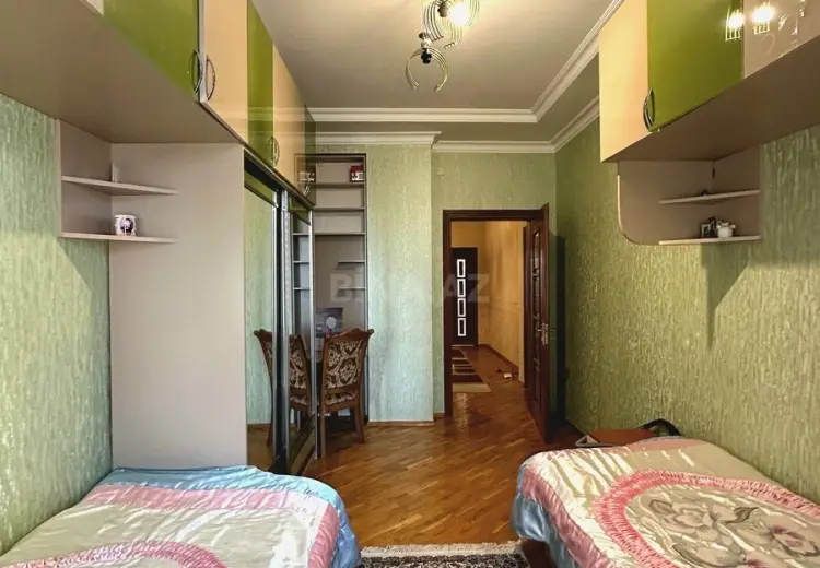 3 otaqlı mənzil Satılır, Yasamal qəs., Yasamal, Bakı