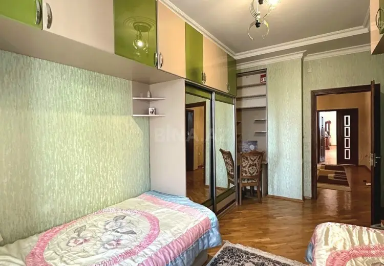 3 otaqlı mənzil Satılır, Yasamal qəs., Yasamal, Bakı