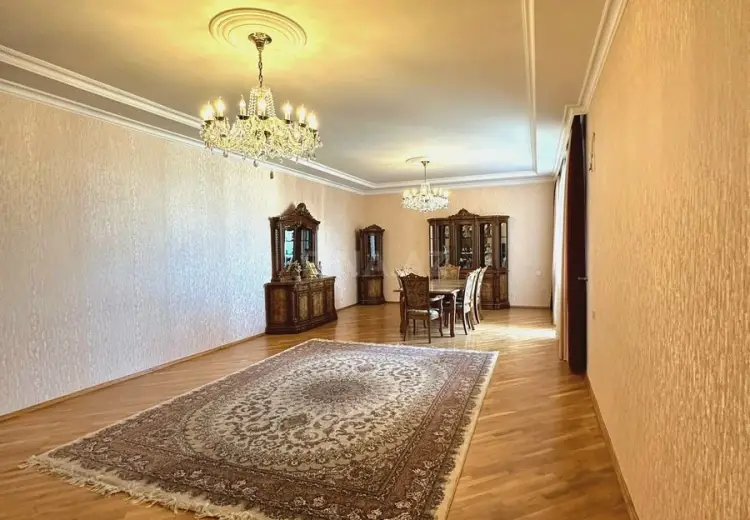 3 otaqlı mənzil Satılır, Yasamal qəs., Yasamal, Bakı