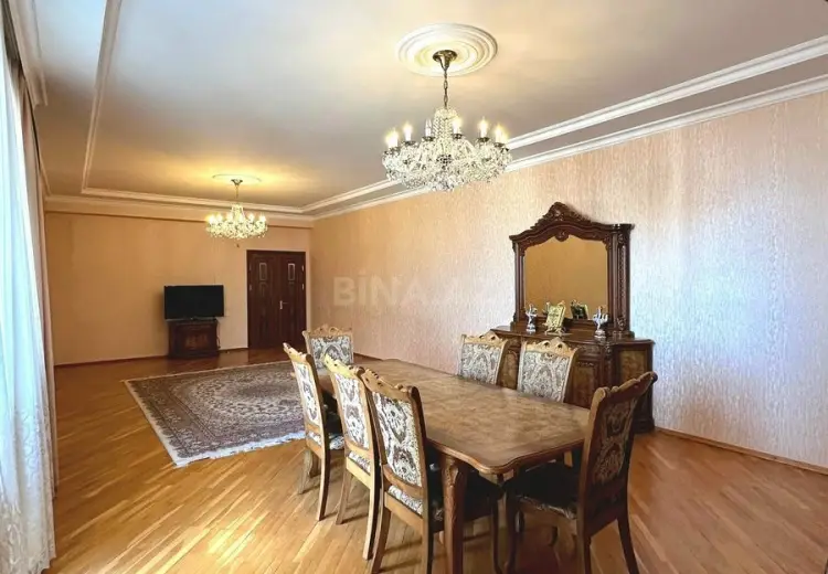 3 otaqlı mənzil Satılır, Yasamal qəs., Yasamal, Bakı