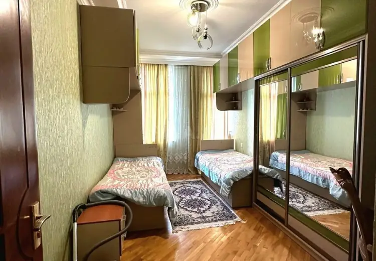 3 otaqlı mənzil Satılır, Yasamal qəs., Yasamal, Bakı