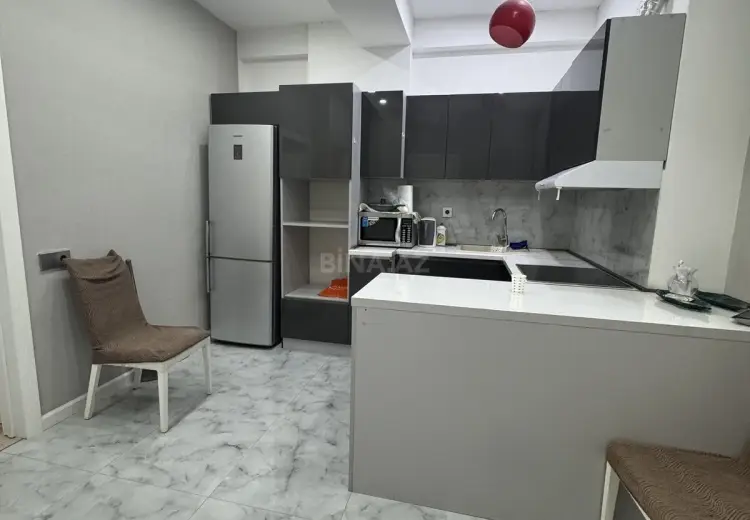 2 otaqlı mənzil Kirayə (aylıq), Əhmədli, Xətai, Bakı