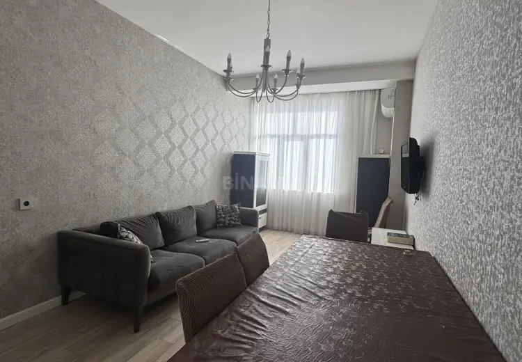 2 otaqlı mənzil Kirayə (aylıq), Əhmədli, Xətai, Bakı
