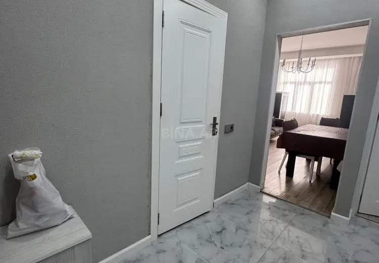 2 otaqlı mənzil Kirayə (aylıq), Əhmədli, Xətai, Bakı