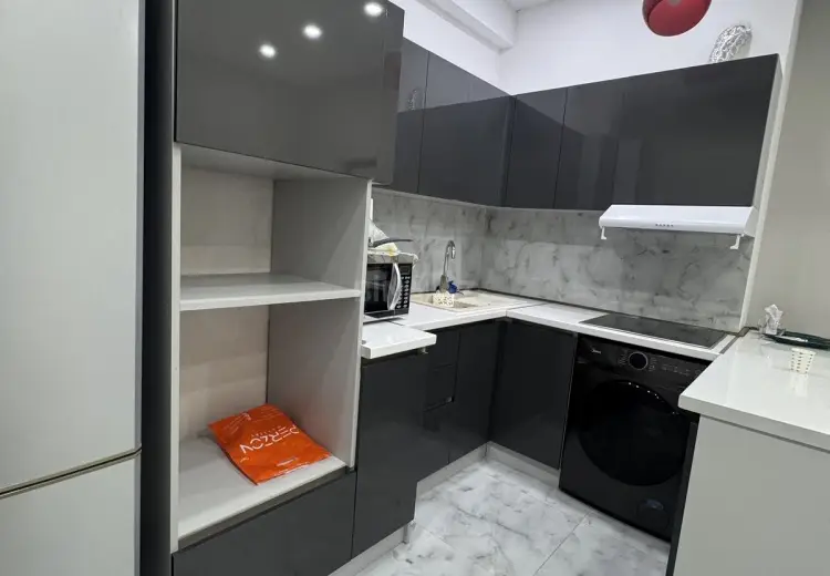 2 otaqlı mənzil Kirayə (aylıq), Əhmədli, Xətai, Bakı