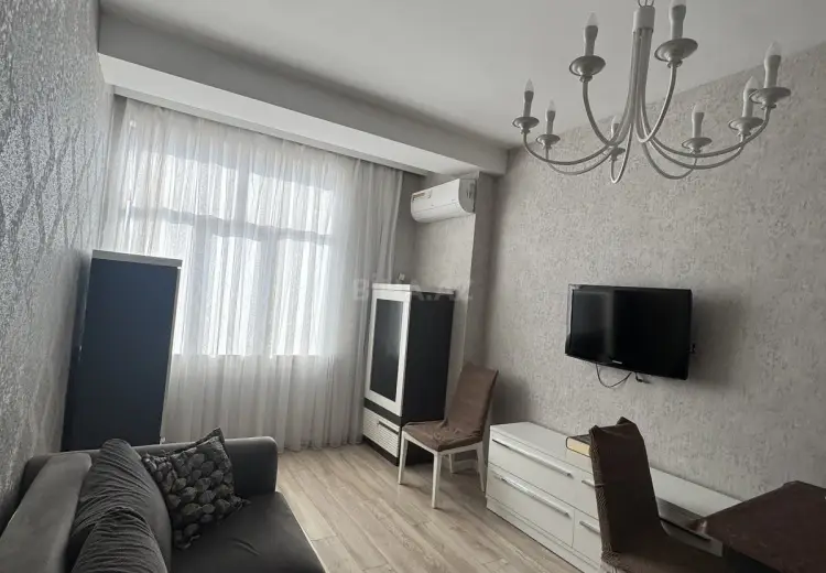 2 otaqlı mənzil Kirayə (aylıq), Əhmədli, Xətai, Bakı