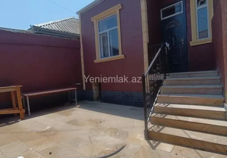 3 otaqlı mənzil Satılır, Xırdalan