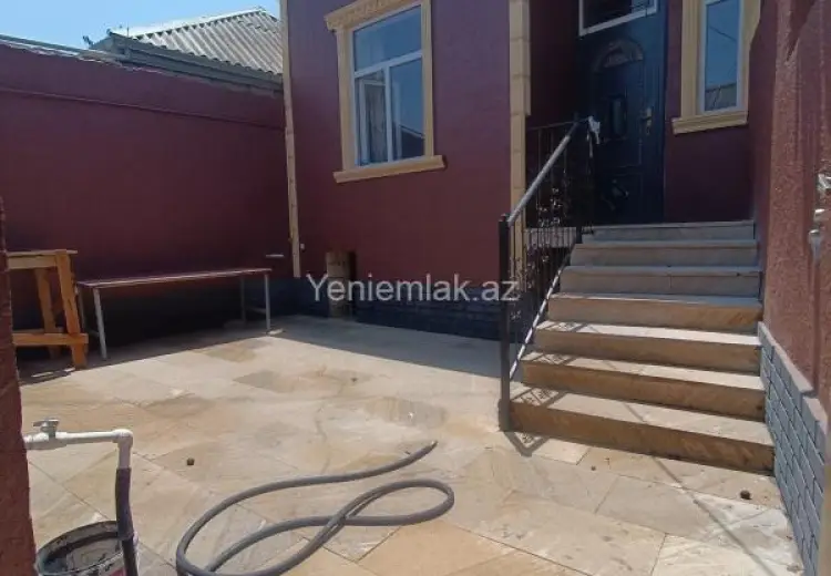 3 otaqlı mənzil Satılır, Xırdalan