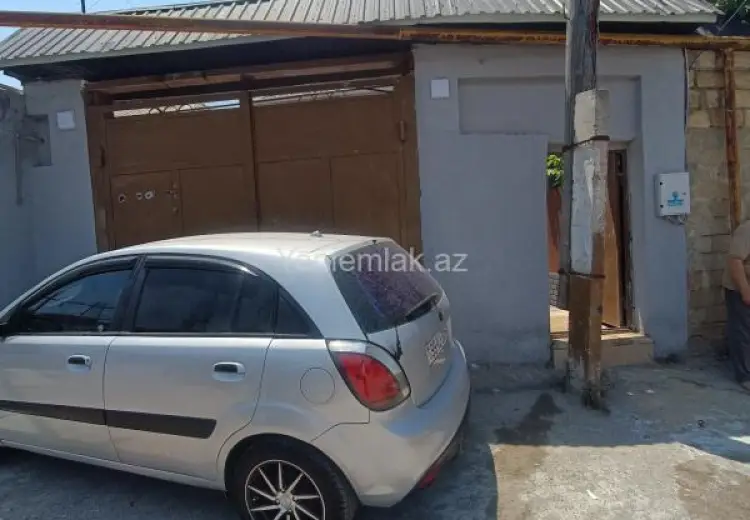3 otaqlı mənzil Satılır, Xırdalan