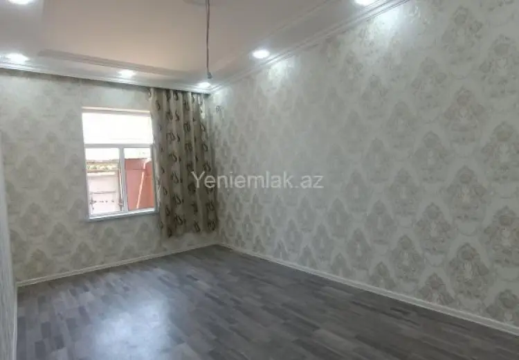 3 otaqlı mənzil Satılır, Xırdalan