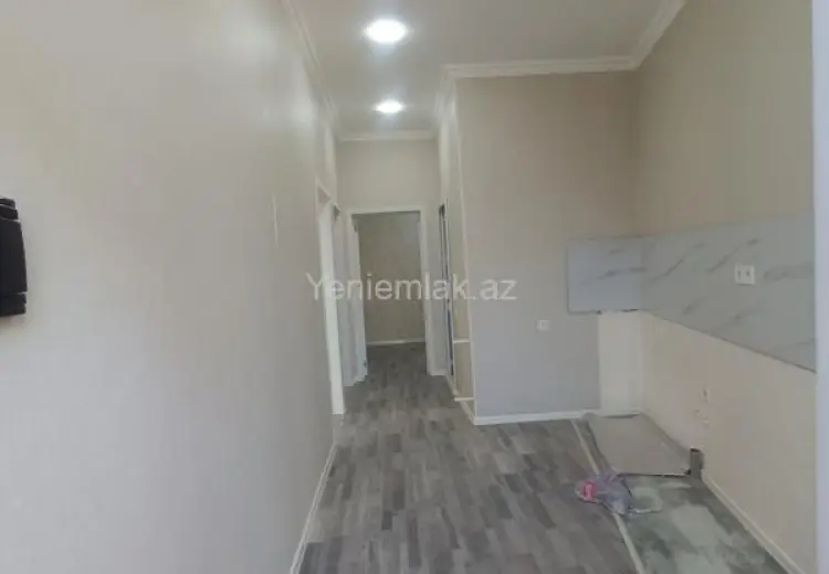 3 otaqlı mənzil Satılır, Xırdalan