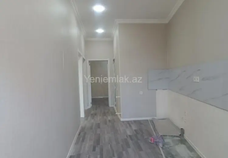 3 otaqlı mənzil Satılır, Xırdalan