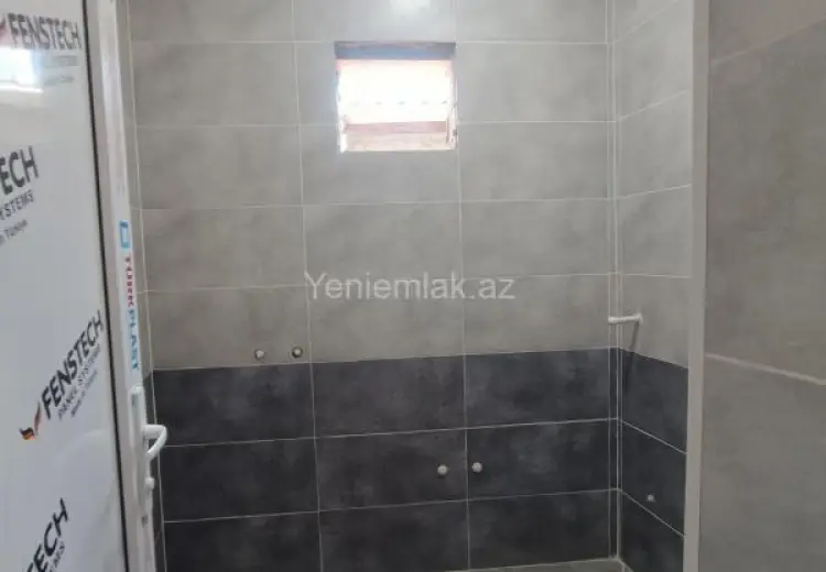 3 otaqlı mənzil Satılır, Xırdalan