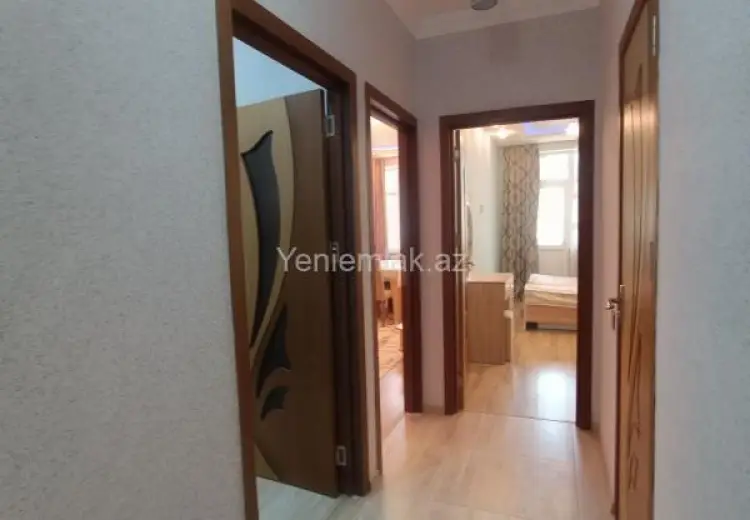 2 otaqlı mənzil Satılır, Xırdalan