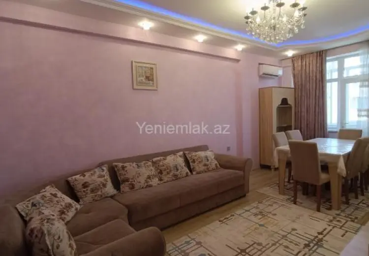 2 otaqlı mənzil Satılır, Xırdalan