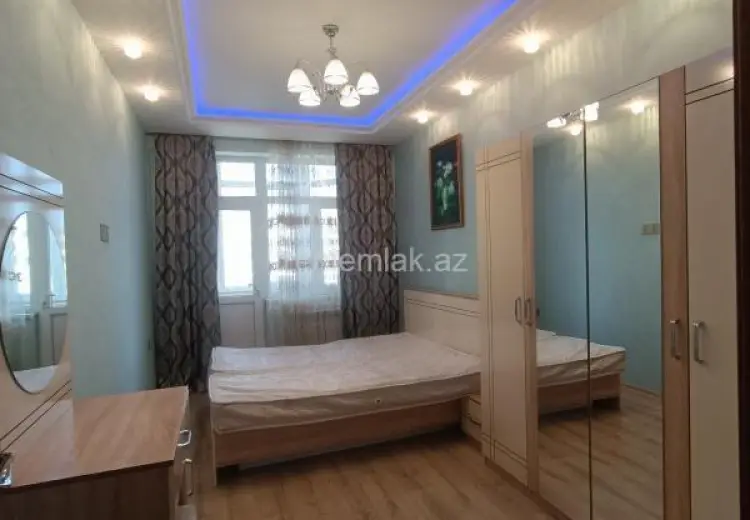 2 otaqlı mənzil Satılır, Xırdalan