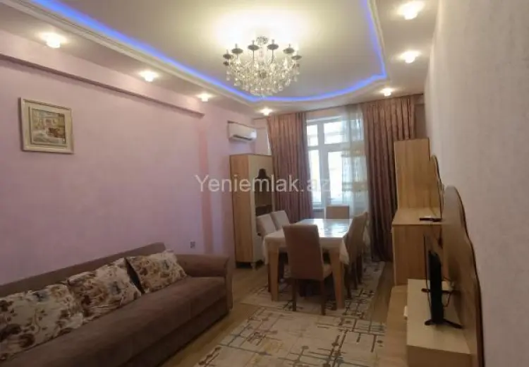 2 otaqlı mənzil Satılır, Xırdalan