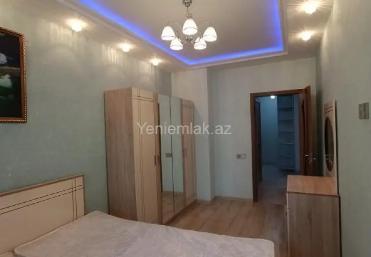 2 otaqlı mənzil Satılır, Xırdalan