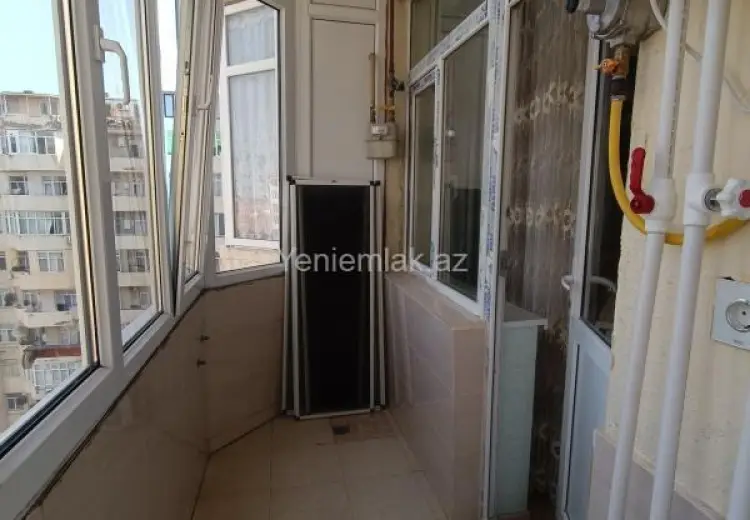 2 otaqlı mənzil Satılır, Xırdalan