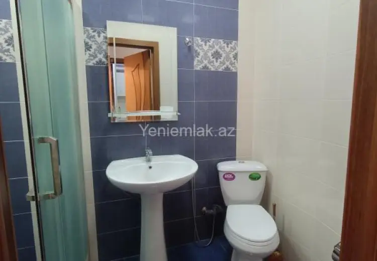 2 otaqlı mənzil Satılır, Xırdalan