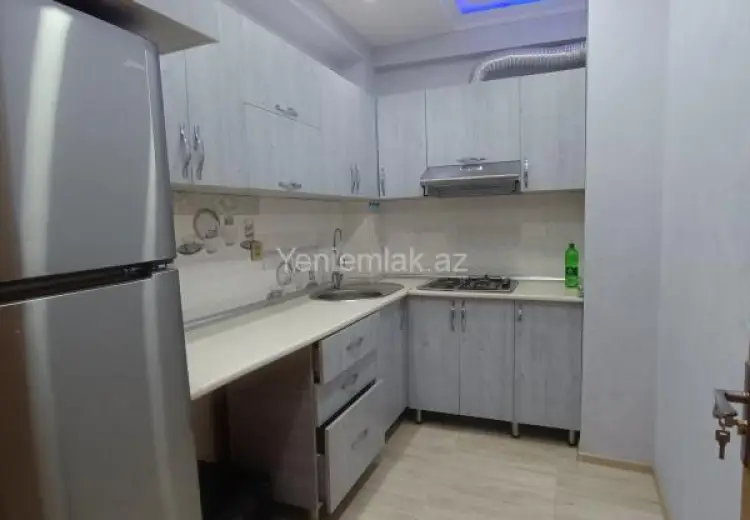 2 otaqlı mənzil Satılır, Xırdalan