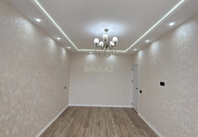 3 otaqlı mənzil Satılır, Xətai, Bakı