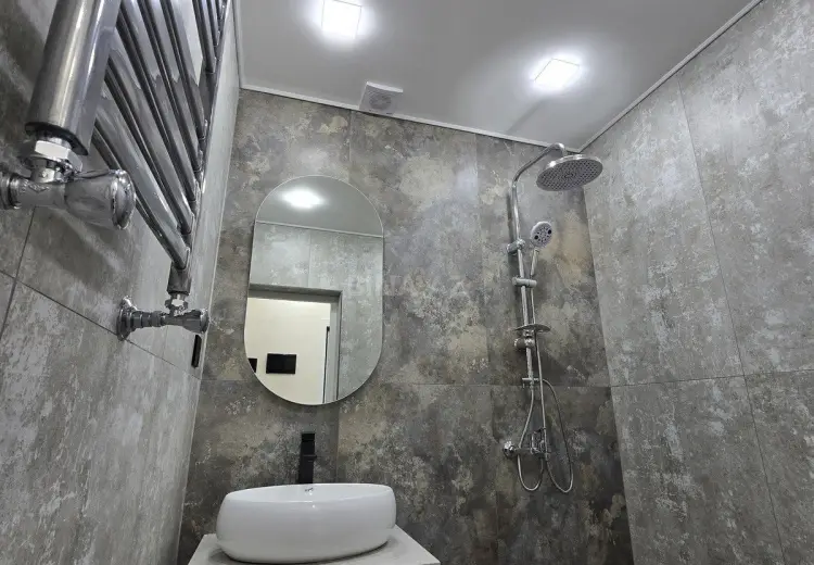 3 otaqlı mənzil Satılır, Xətai, Bakı