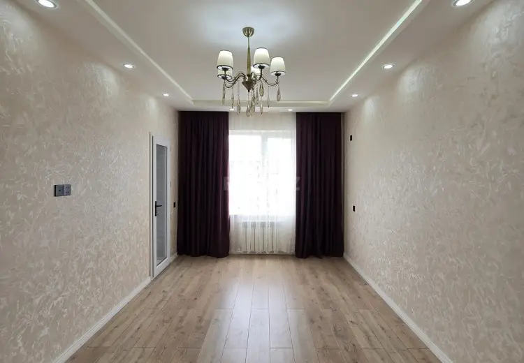 3 otaqlı mənzil Satılır, Xətai, Bakı