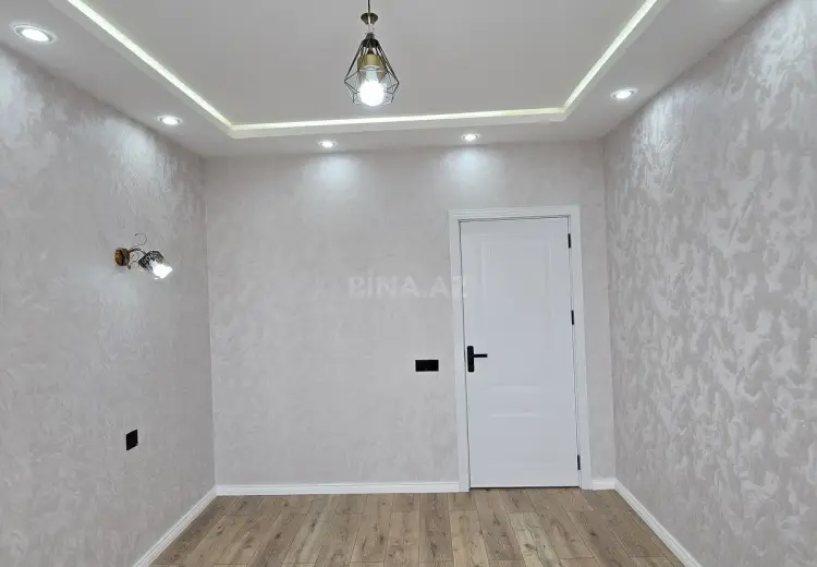 3 otaqlı mənzil Satılır, Xətai, Bakı