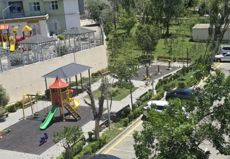 1 otaqlı mənzil Satılır, Xətai, Bakı