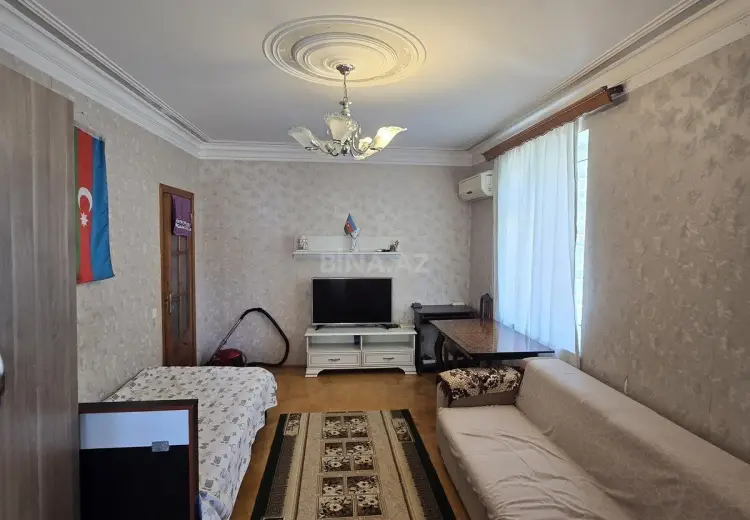 1 otaqlı mənzil Satılır, Xətai, Bakı