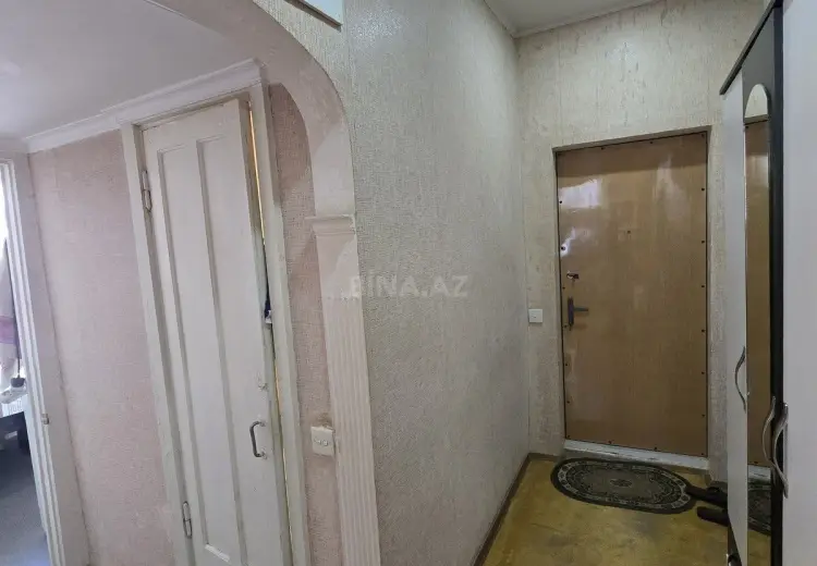 1 otaqlı mənzil Satılır, Xətai, Bakı