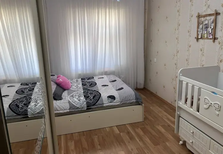 3 otaqlı mənzil Satılır, Yeni Günəşli qəs., Suraxanı, Bakı
