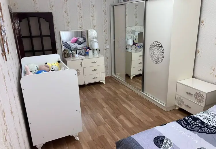 3 otaqlı mənzil Satılır, Yeni Günəşli qəs., Suraxanı, Bakı