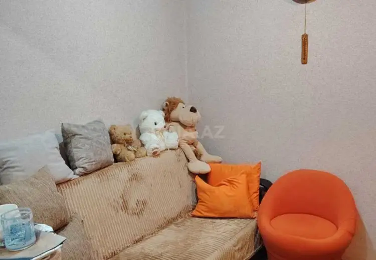 2 otaqlı mənzil Satılır, Montin qəs., Nərimanov, Bakı