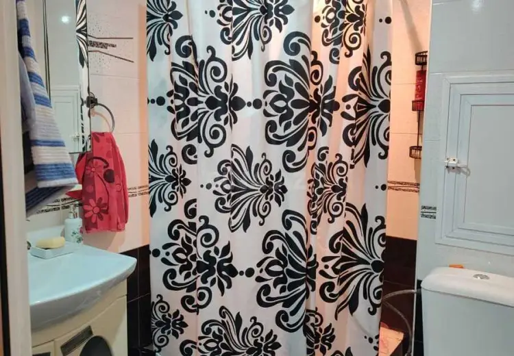 2 otaqlı mənzil Satılır, Montin qəs., Nərimanov, Bakı