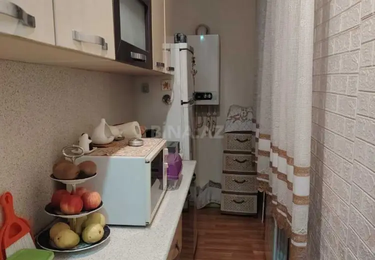 2 otaqlı mənzil Satılır, Montin qəs., Nərimanov, Bakı