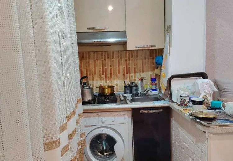 2 otaqlı mənzil Satılır, Montin qəs., Nərimanov, Bakı