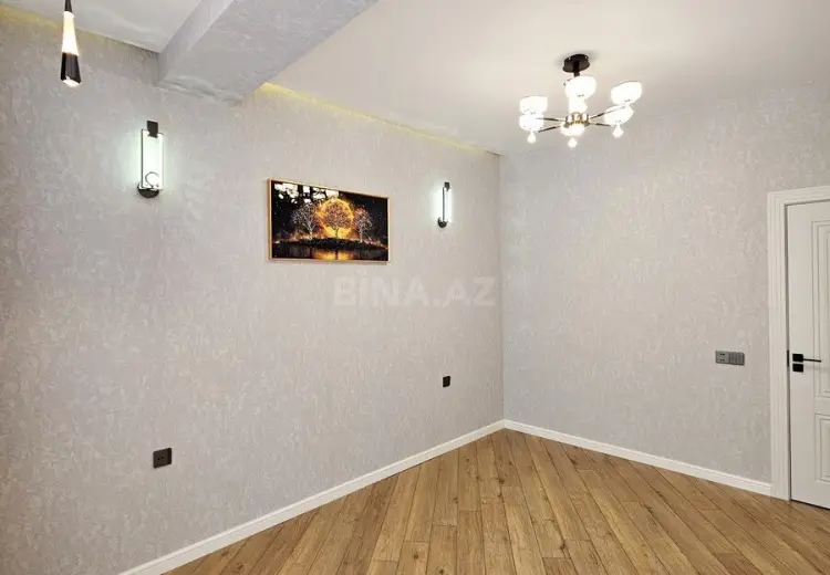 3 otaqlı mənzil Satılır, Yeni Günəşli qəs., Suraxanı, Bakı