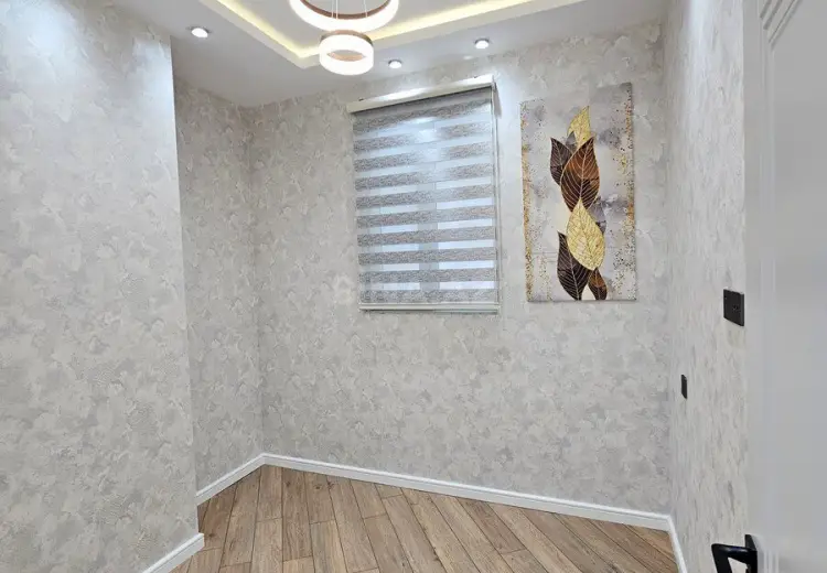 3 otaqlı mənzil Satılır, Yeni Günəşli qəs., Suraxanı, Bakı